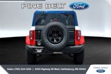New 2025 Ford Bronco Stroppe Edition image 4