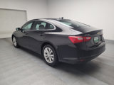Used 2023 Chevrolet Malibu LT w/ Driver Confidence Package image 5