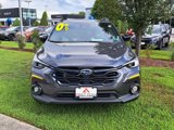 New 2025 Subaru Outback Onyx Edition image 2