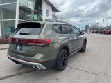New 2025 Volkswagen Atlas Peak Edition SE image 5