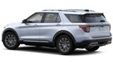 New 2025 Ford Explorer Platinum image 2