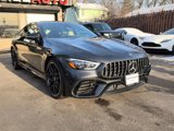 Used 2021 Mercedes-Benz AMG GT 63 S w/ Driver Assistance Package image 3