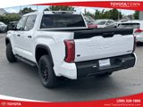 New 2025 Toyota Tundra TRD Pro image 5