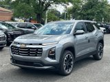 New 2026 Chevrolet Equinox LT w/ Convenience Package II image 5