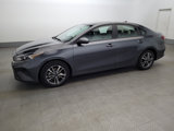 Used 2022 Kia Forte LXS w/ LXS Technology Package image 2