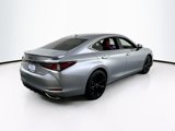 Used 2024 Lexus ES 350 F Sport w/ Accessory Package (Z2) image 5