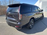 Used 2024 Cadillac Escalade ESV Sport image 6