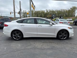 Used 2017 Ford Fusion Sport w/ Equipment Group 401A image 6