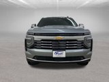 New 2025 Chevrolet Suburban Premier image 3