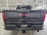New 2025 GMC Sierra 3500 Denali w/ Denali Reserve Package image 4