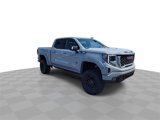 New 2025 GMC Sierra 1500 AT4 w/ AT4 Premium Package image 2