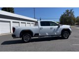 New 2025 GMC Sierra 2500 SLT w/ SLT Premium Package image 3