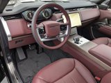 New 2025 Land Rover Range Rover SE image 3