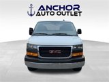 Used 2022 GMC Savana 2500 w/ Driver Convenience Package image 2