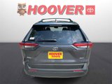 Used 2025 Toyota RAV4 XLE Premium image 3