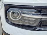 Used 2024 Ford Bronco Sport Outer Banks image 4