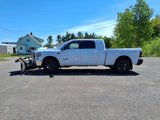 Used 2024 RAM 2500 Laramie w/ Night Edition image 3