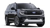 New 2025 Ford Expedition Max Platinum image 4