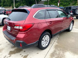 Used 2018 Subaru Outback 2.5i Premium image 6