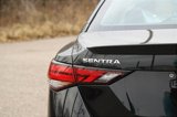 New 2025 Nissan Sentra SR image 4
