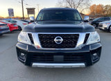 Used 2018 Nissan Armada SL w/ Premium Package image 2