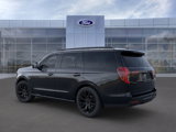 New 2025 Ford Expedition Platinum image 4