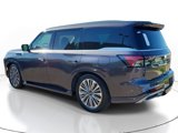 New 2025 INFINITI QX80 Luxe image 4