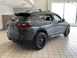 Used 2021 Chevrolet Blazer RS w/ Enhanced Convenience Package image 6