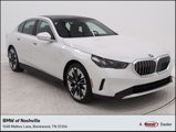New 2026 BMW i5 eDrive40 image 1