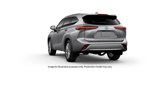 New 2025 Toyota Highlander Platinum image 4