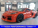Used 2025 Chevrolet Corvette E-Ray w/ ZER Performance Package image 4