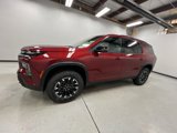 New 2026 Chevrolet Traverse Z71 w/ Enhanced Driving Package image 5