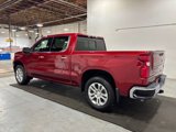 New 2025 Chevrolet Silverado 1500 LTZ w/ LTZ Premium Package image 4