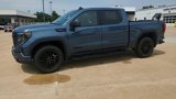 New 2026 GMC Sierra 1500 Elevation w/ LPO, Elevation Black Package image 5