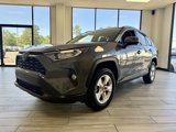 Used 2021 Toyota RAV4 XLE image 3
