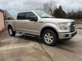 Used 2016 Ford F150 XLT w/ Equipment Group 301A Mid image 3