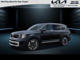 New 2025 Kia Telluride EX image 3