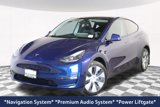 Used 2023 Tesla Model Y Long Range image 2