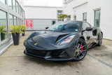 New 2024 Lotus Emira First Edition image 3