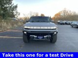 New 2025 GMC Hummer EV 3X image 5