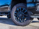 New 2025 Chevrolet Silverado 2500 LT w/ Trail Boss Package image 3