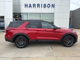 New 2025 Ford Explorer ST-Line image 4