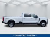 New 2026 Ford F450 4x4 Crew Cab Super Duty image 3