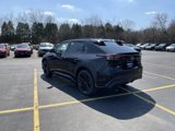 New 2025 Subaru Solterra Touring image 5