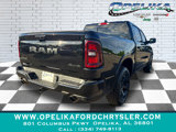New 2025 RAM 1500 Big Horn image 3