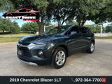 Used 2019 Chevrolet Blazer LT image 3