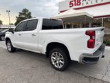Used 2020 Chevrolet Silverado 1500 LT image 3