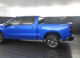 New 2026 Chevrolet Silverado 1500 LT image 4