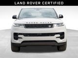 Certified 2025 Land Rover Range Rover Sport SE image 2