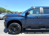 Used 2020 Chevrolet Silverado 1500 Custom Trail Boss w/ Custom Convenience Package image 5